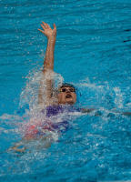 Tokyo Games Synchro Diving David Burnett Photographer